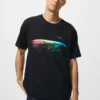 Unisex Peace for All T-shirt met print | Artemis