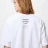 Unisex Peace for All T-shirt met print | Artemis