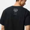 Unisex Peace for All T-shirt met print | Artemis