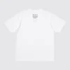 Unisex Peace for All T-shirt met print | Artemis