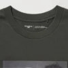 Unisex Peace for All T-shirt met print | Basquiat