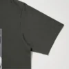 Unisex Peace for All T-shirt met print | Basquiat