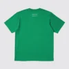 Unisex Peace for All T-shirt met print | Christophe Lemaire