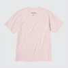 Unisex Peace for All T-shirt met print | Hana Tajima