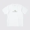 Unisex Peace for All T-shirt met print | Haruki Murakami