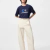 Unisex Peace for All T-shirt met print | Ichiriki
