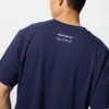 Unisex Peace for All T-shirt met print | Ichiriki