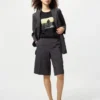 Unisex Peace for All T-shirt met print | Koji Yakusho