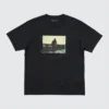 Unisex Peace for All T-shirt met print | Koji Yakusho
