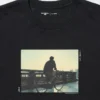 Unisex Peace for All T-shirt met print | Koji Yakusho