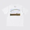 Unisex Peace for All T-shirt met print | Lindokuhle Sobekwa