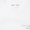 Unisex Peace for All T-shirt met print | Lindokuhle Sobekwa