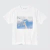 Unisex Peace for All T-shirt met print | Magnum Photos