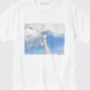 Unisex Peace for All T-shirt met print | Magnum Photos