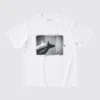 Unisex Peace for All T-shirt met print | Olivia Arthur