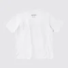 Unisex Peace for All T-shirt met print | Olivia Arthur