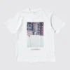 Unisex Peace for All T-shirt met print | Saul Leiter