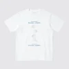 Unisex Peace for All T-shirt met print | Shinya Yamanaka