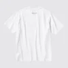 Unisex Peace for All T-shirt met print | Takeshi Yoro
