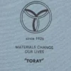 Unisex Peace for All T-shirt met print | Toray Industries, Inc. Unisex Peace for All T-shirt met print | Toray Industries, Inc.