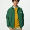 Unisex Peanuts Coach-jas