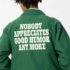 Unisex Peanuts Coach-jas