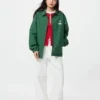 Unisex Peanuts Coach-jas