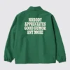 Unisex Peanuts Coach-jas