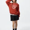 Unisex Peanuts-sweater