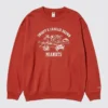 Unisex Peanuts-sweater