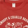 Unisex Peanuts-sweater