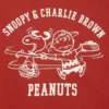 Unisex Peanuts-sweater