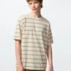 Unisex Peanuts UT T-shirt met print