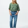 Unisex Peanuts UT T-shirt met print