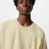 Unisex Peanuts UT T-shirt met print