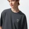 Unisex Peanuts UT T-shirt met print
