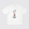 Unisex Peanuts UT T-shirt met print
