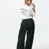 Unisex Peanuts UT T-shirt met print