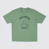 Unisex Peanuts UT T-shirt met print