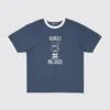 Unisex Peanuts UT T-shirt met print