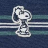 Unisex Peanuts UT T-shirt met print