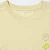 Unisex Peanuts UT T-shirt met print