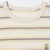 Unisex Peanuts UT T-shirt met print
