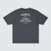 Unisex Peanuts UT T-shirt met print