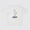 Unisex Peanuts UT T-shirt met print