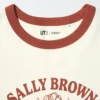 Unisex Peanuts UT T-shirt met print
