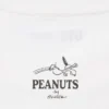 Unisex Peanuts UT T-shirt met print