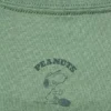 Unisex Peanuts UT T-shirt met print