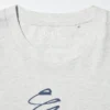 Unisex Peanuts UT T-shirt met print