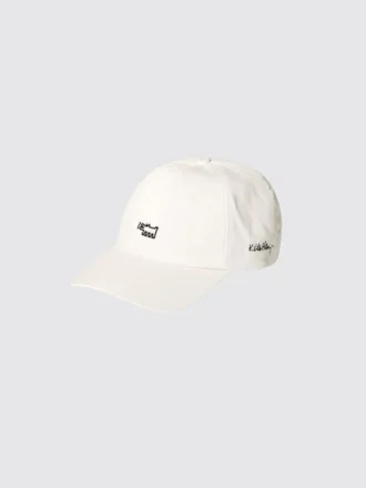 Unisex pet met UV-bescherming op het petten